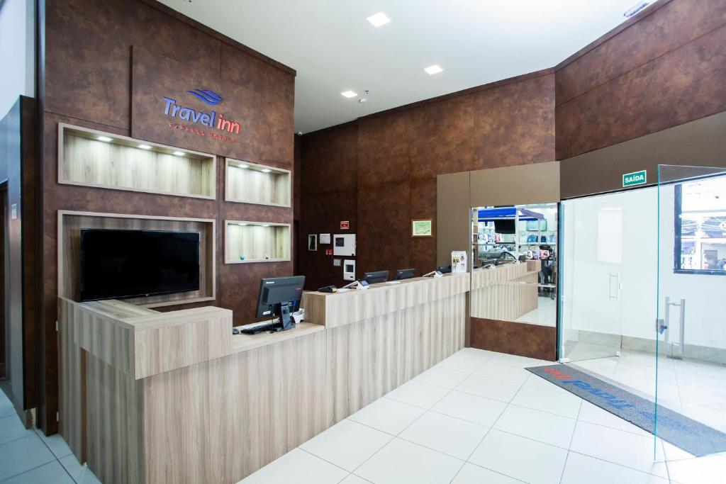  Travel Inn Bras