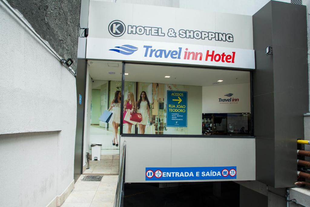 Travel Inn Bras, São Paulo – Updated 2024 Prices