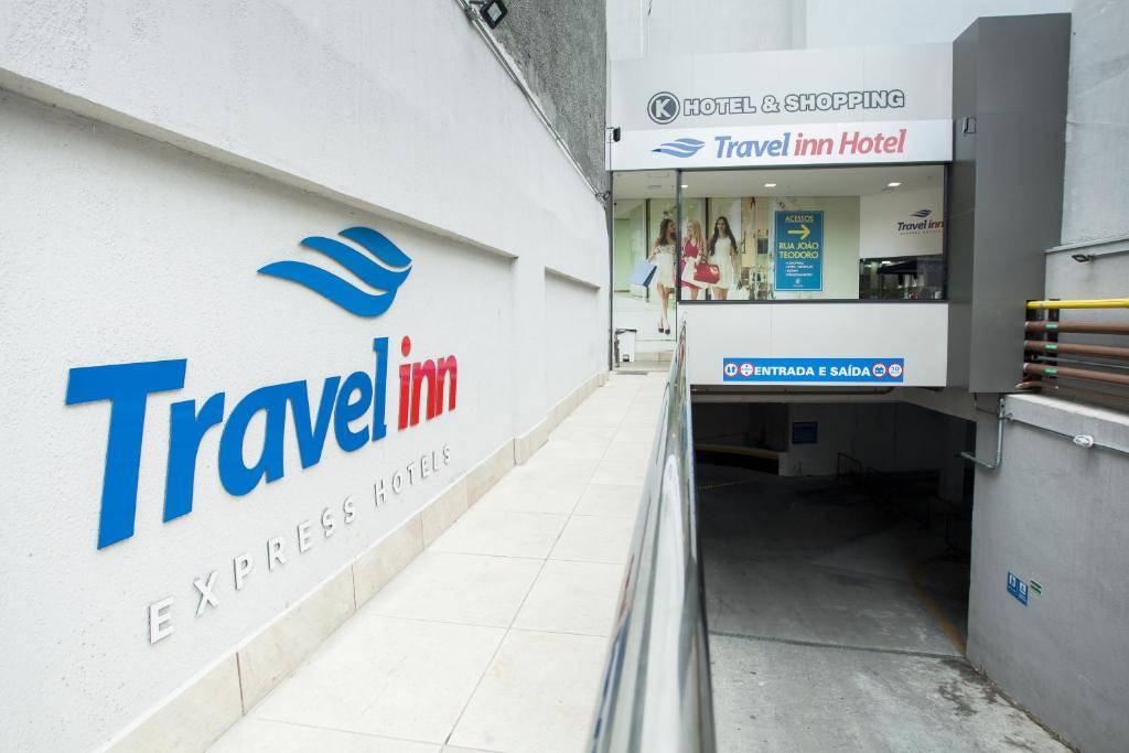  Travel Inn Bras