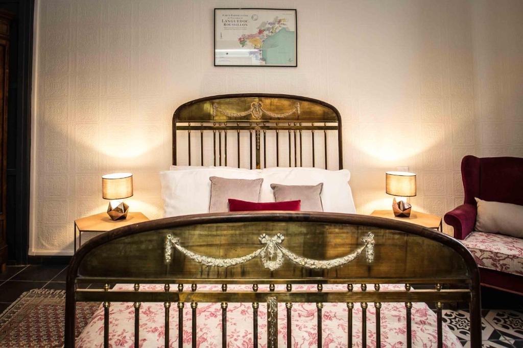 Carcassonne Townhouse - 18