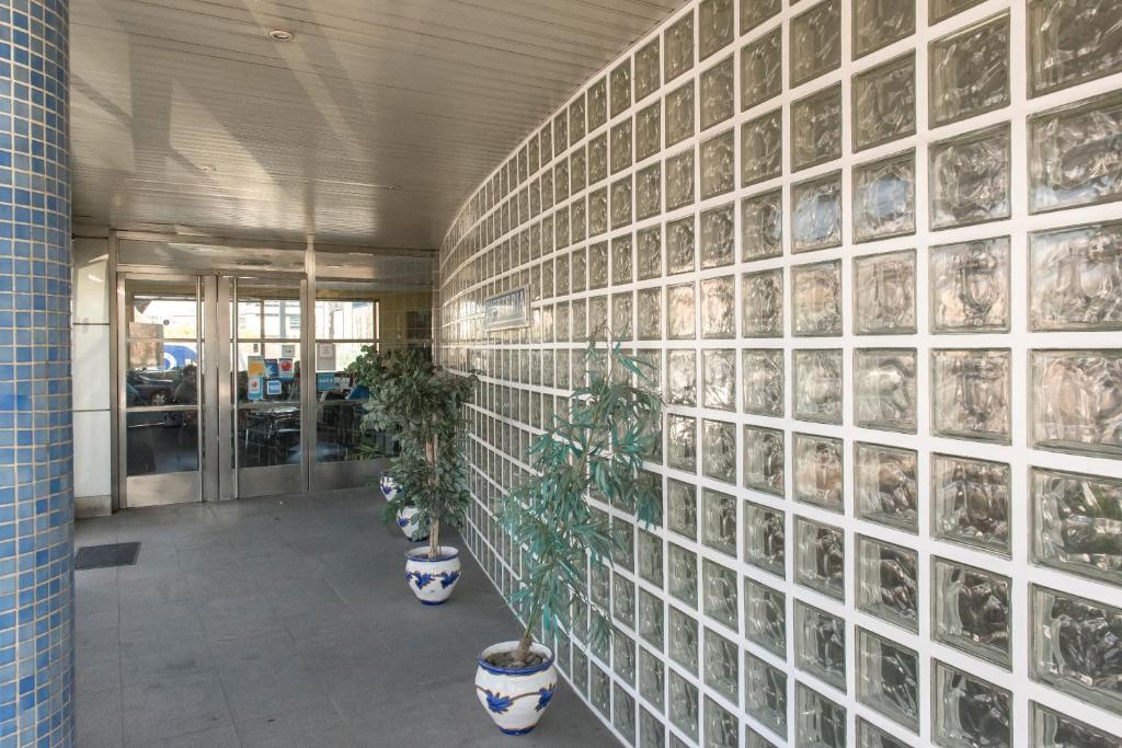 Imagen de la galería de Hotel Concordy, en Madrid