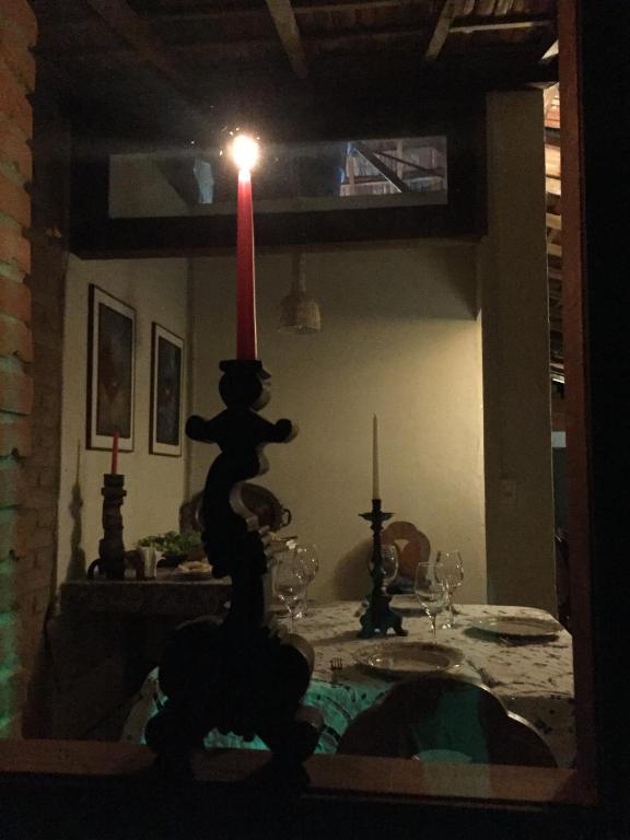  Delirius Hospedagem