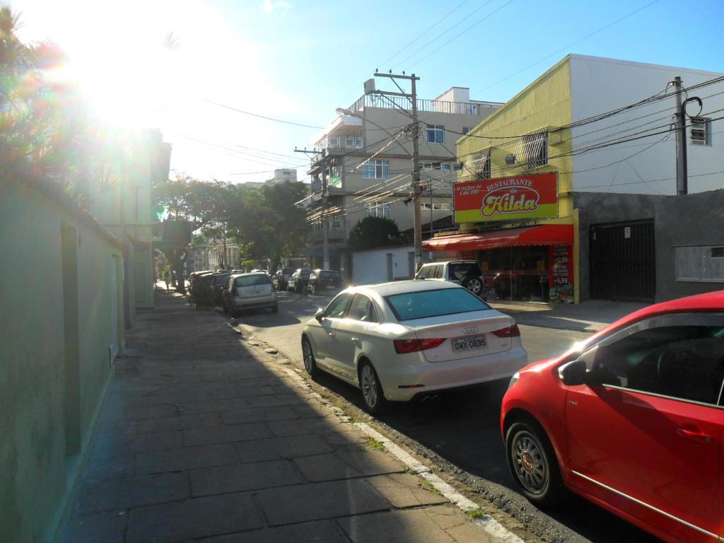  Edifício Amélio Soares