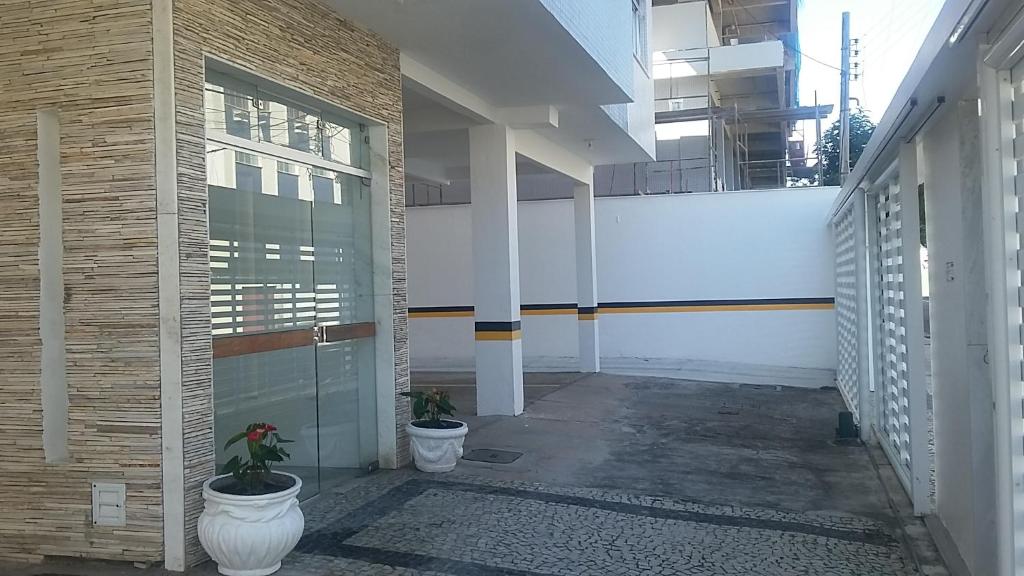  Edifício Amélio Soares
