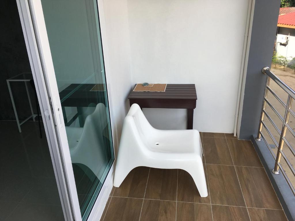 Fotografie z fotogalerie ubytování Maenam Villa Hotel v destinaci Mae Nam