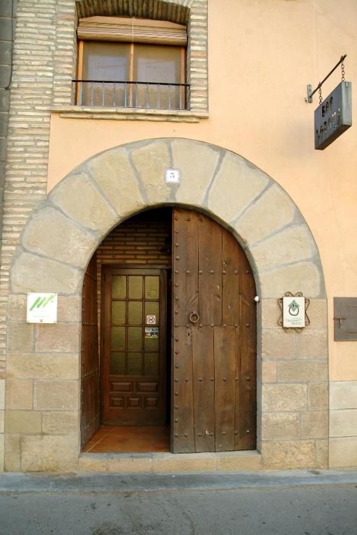 Exteriér nebo vchod ubytování Casa Labata