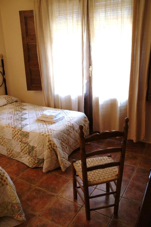 Casa Labata, Adahuesca – Precios actualizados 2022
