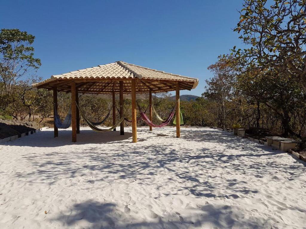  Cachoeira Paraiso
