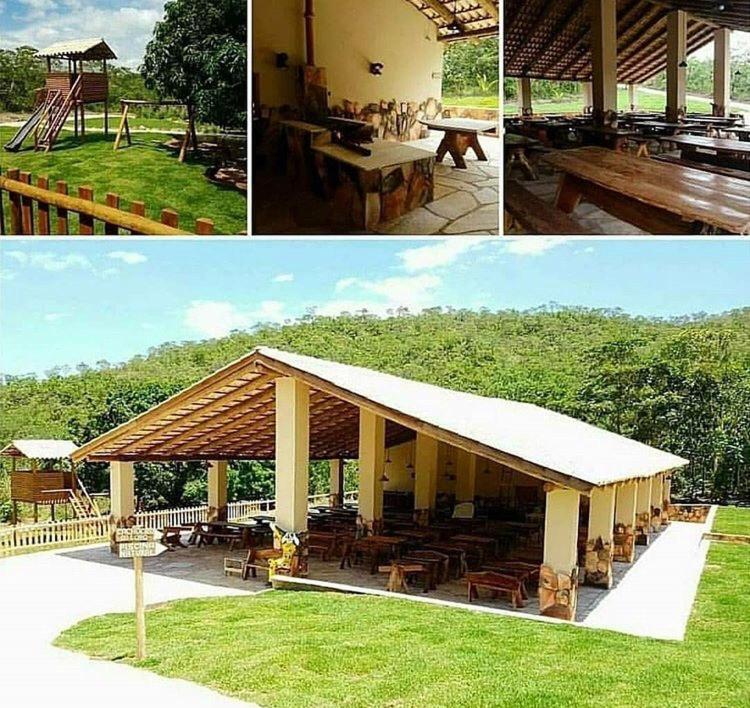  Cachoeira Paraiso
