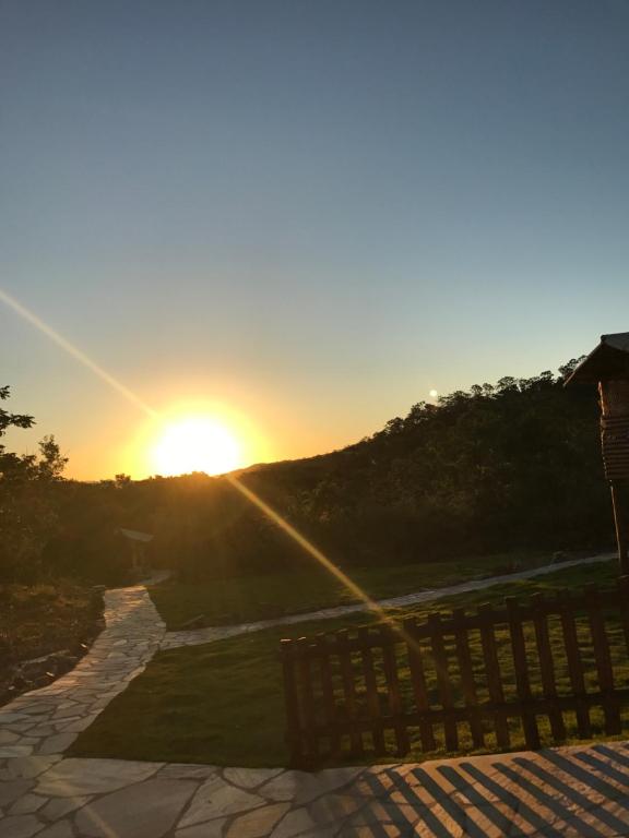  Cachoeira Paraiso