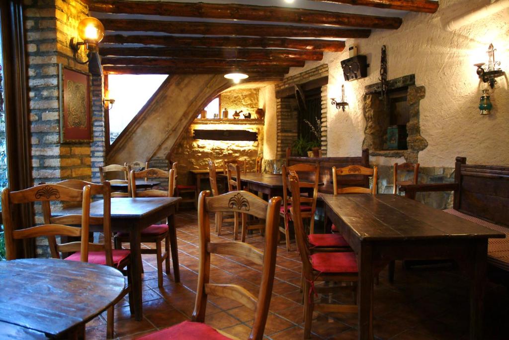 Casa Labata, Adahuesca – Updated 2022 Prices