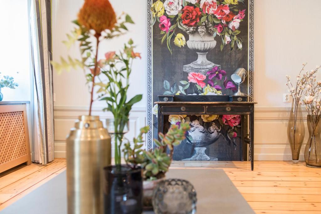 Fotografie z fotogalerie ubytování Residence Perseus v destinaci Stockholm