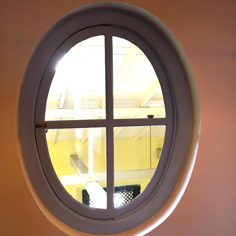 LE JARDIN DU FORT - GALLE - 7