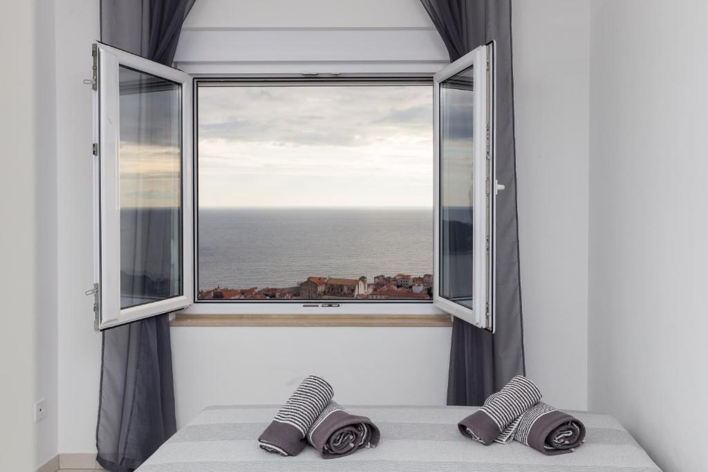 Фотография из галереи Apartments Luna в Дубровнике