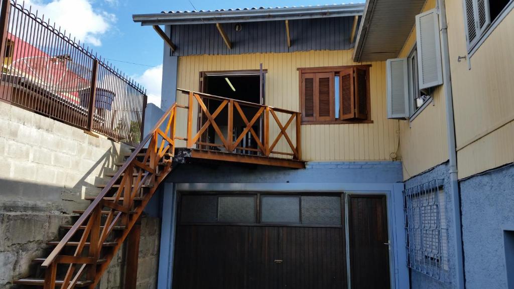  Apartamento Um Caxias do Sul