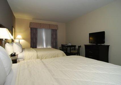 Comfort Inn & Suites Oklahoma City West - I-40 photo