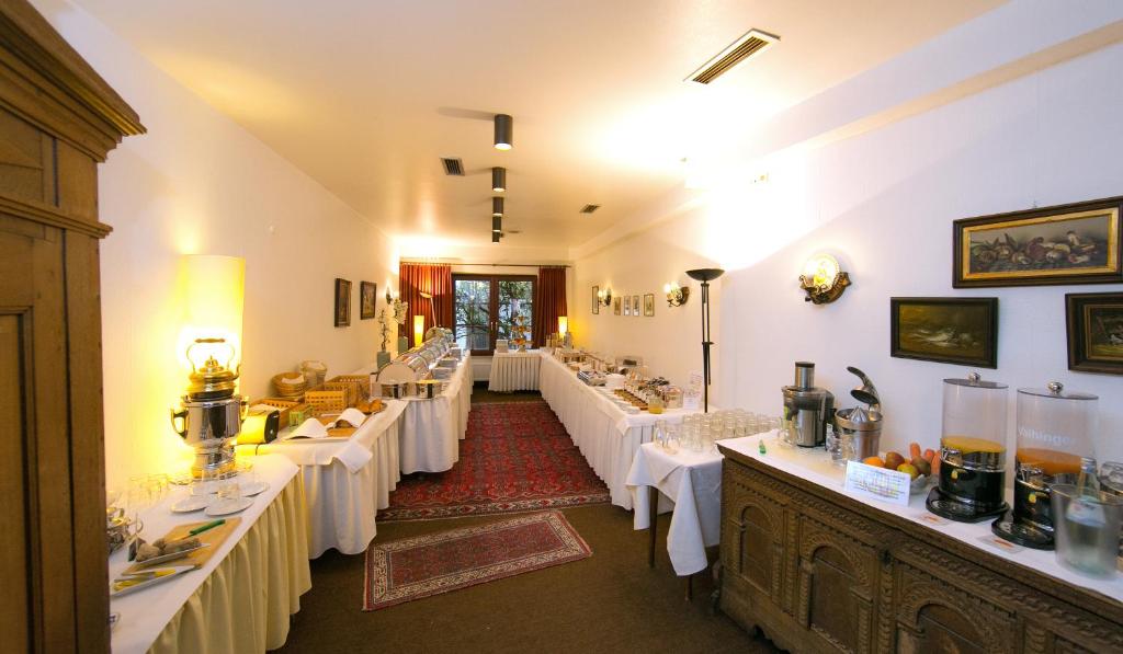 Jägerhof - Resim 25