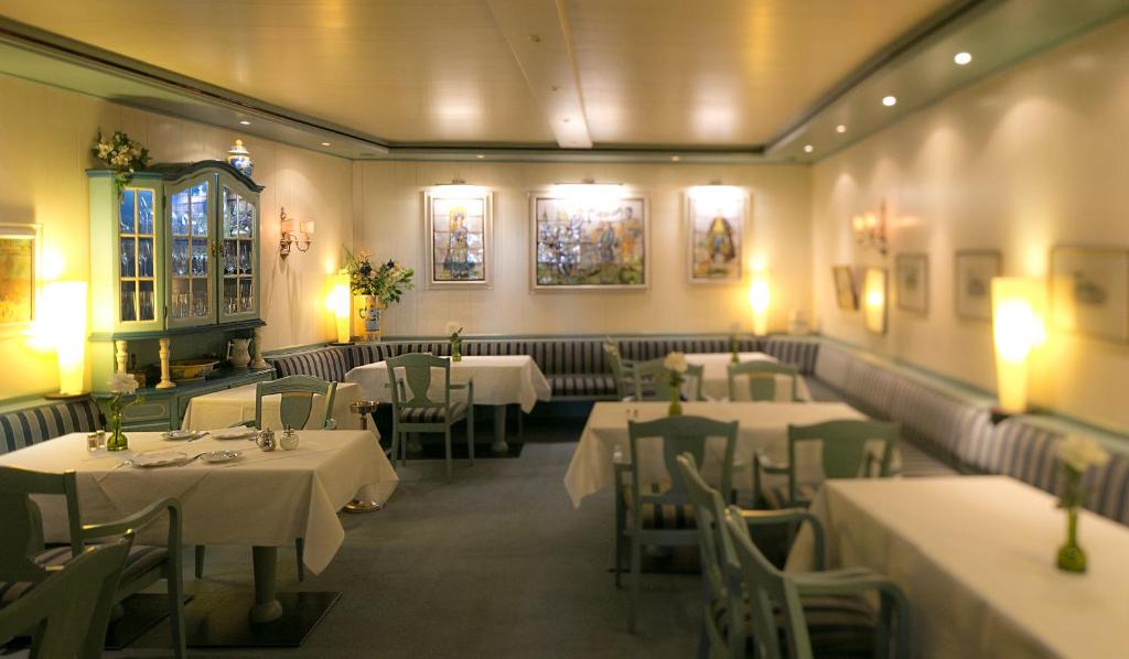 Jägerhof - Resim 21