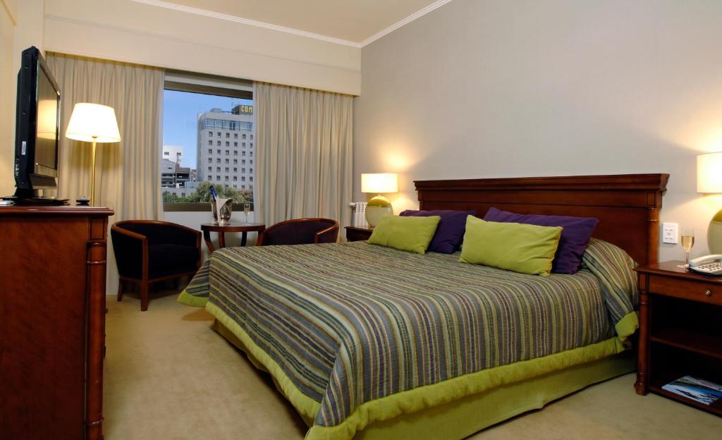 Gallery image of Austral Plaza Hotel in Comodoro Rivadavia