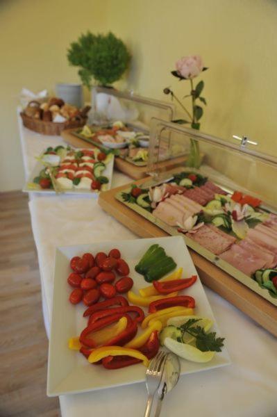 Hotel Gut Moschenhof - Resim 41