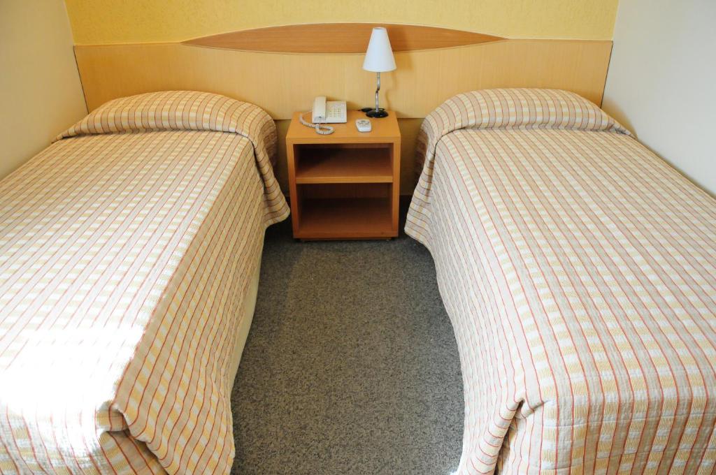  Brasília Santana Gold Flat