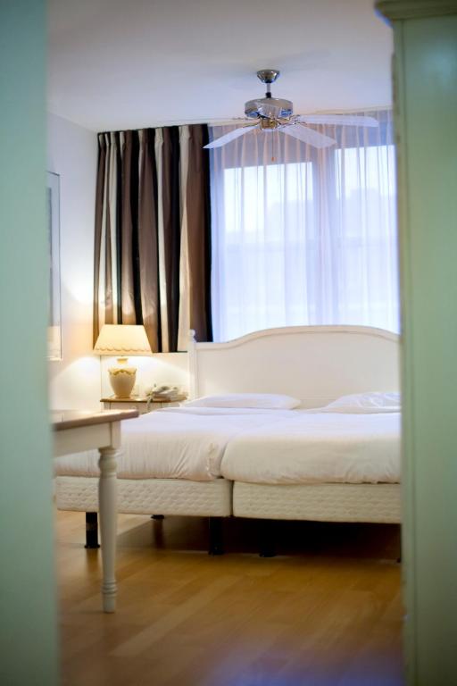 Heerlickheijd van Ermelo - Comfort Twin Room