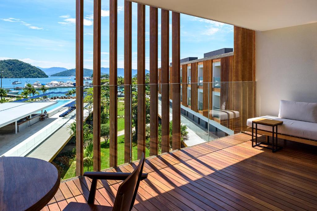  Hotel Fasano Angra dos Reis