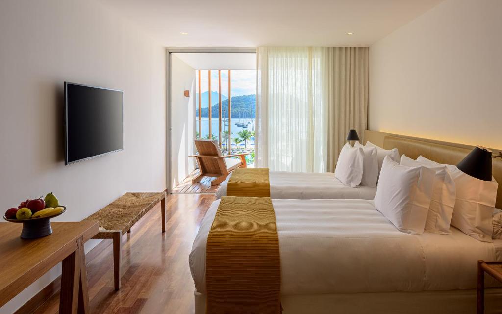  Hotel Fasano Angra dos Reis
