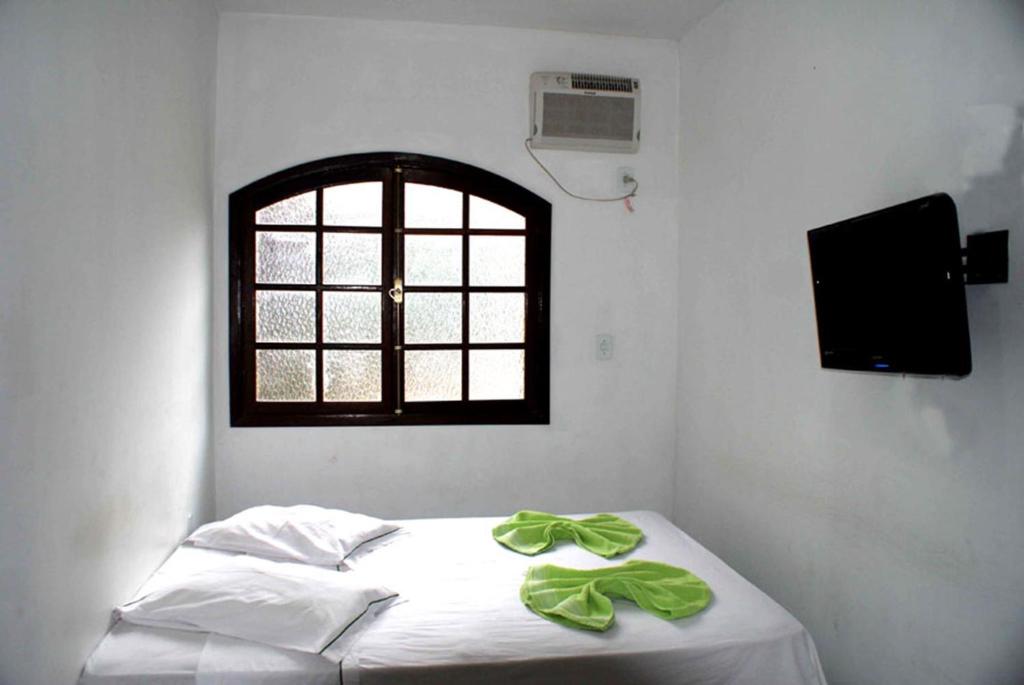  Hotel Chalé São Jorge