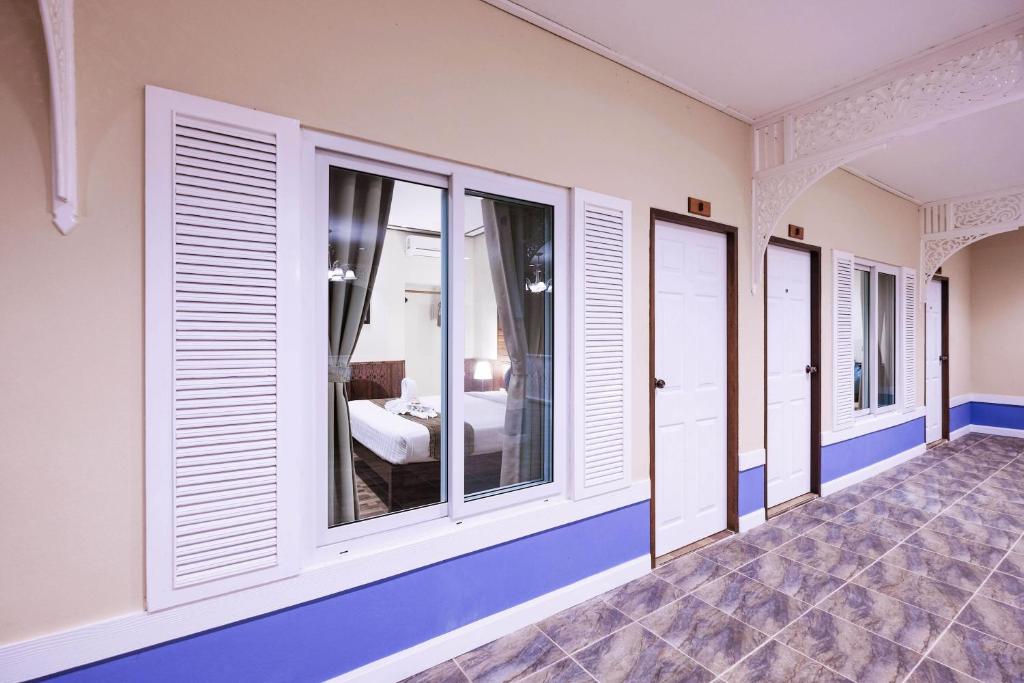 Vieng Tawan Sukhothai Hotel - 18