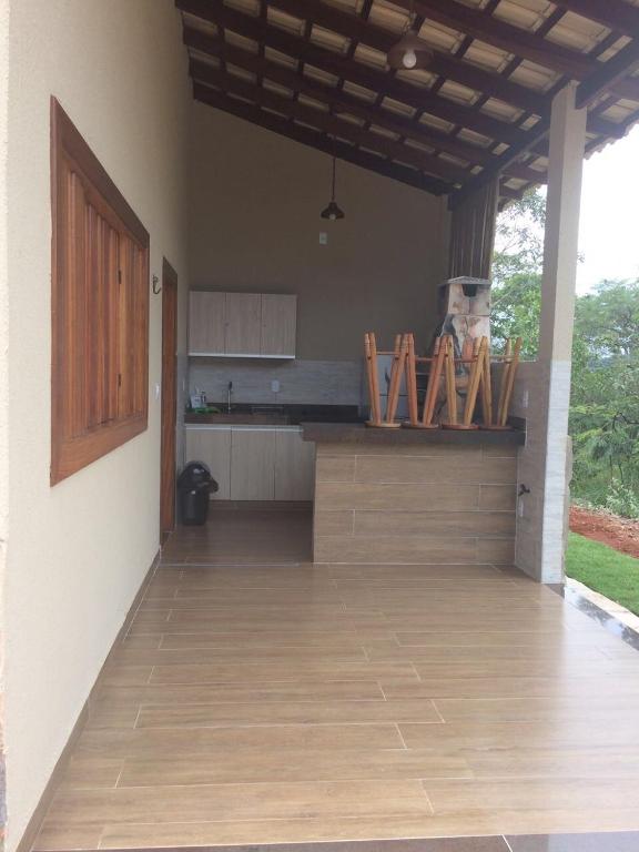  Cachoeira Paraiso