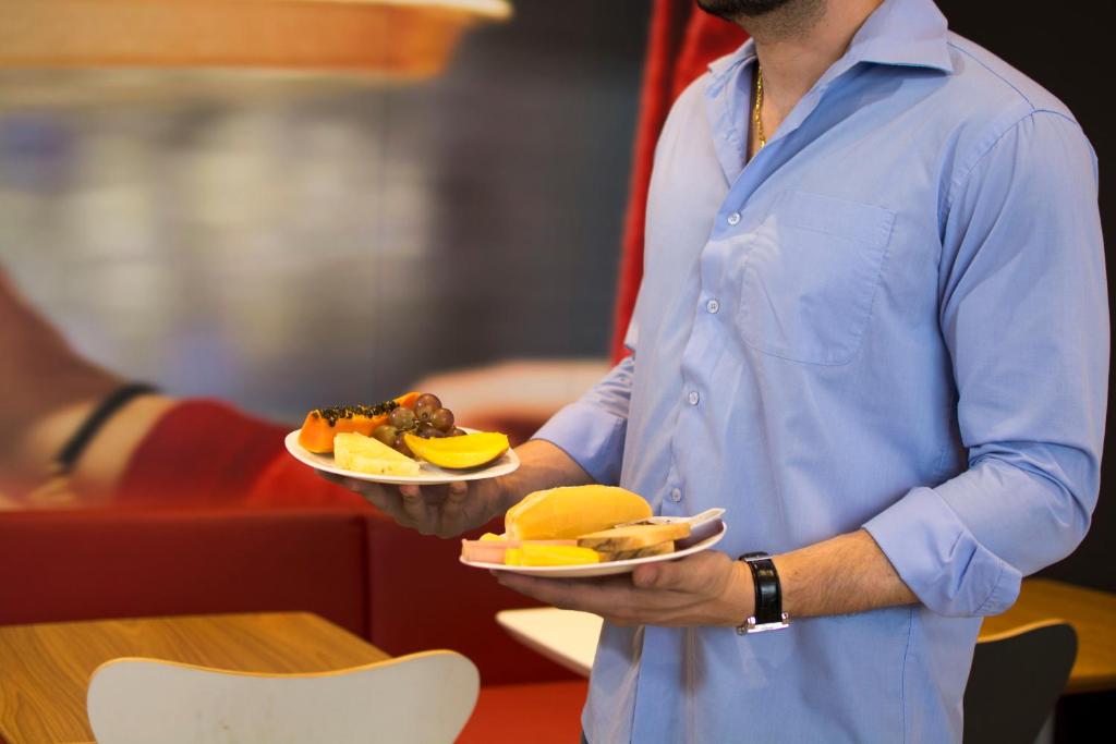  ibis Aracruz
