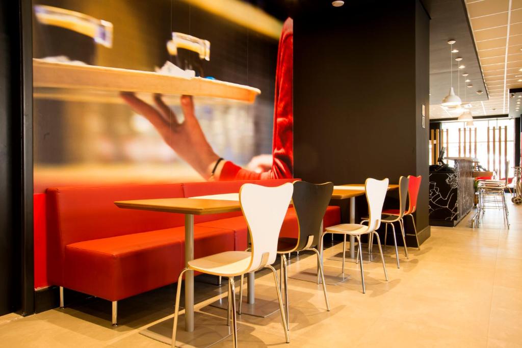  ibis Aracruz