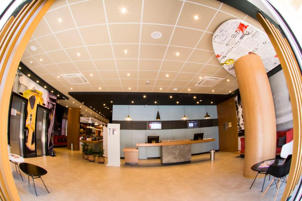  ibis Aracruz