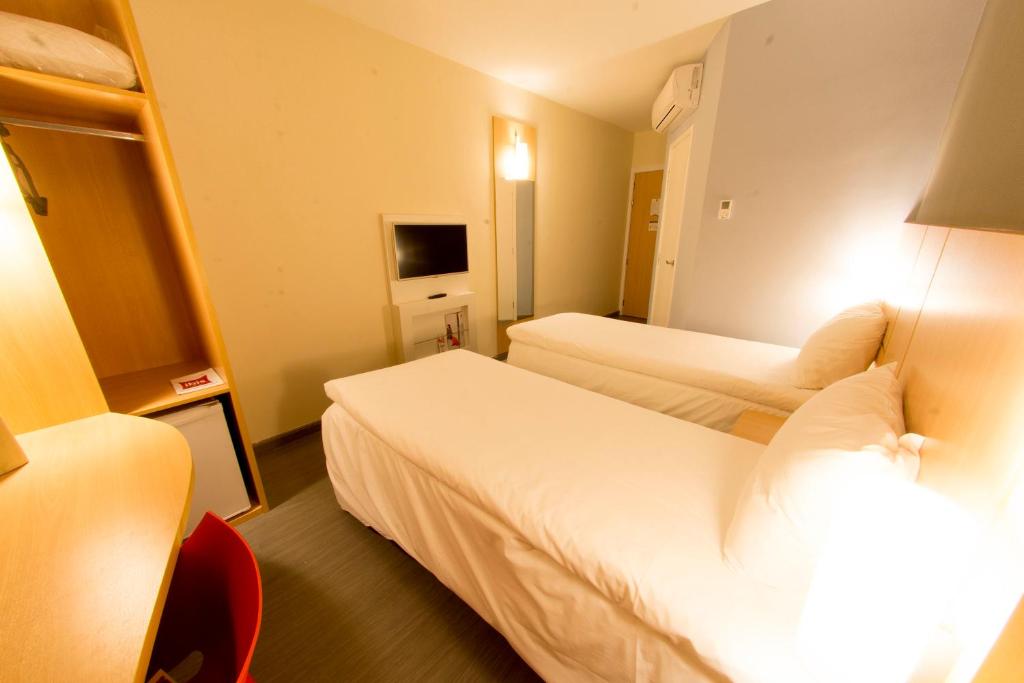  ibis Aracruz