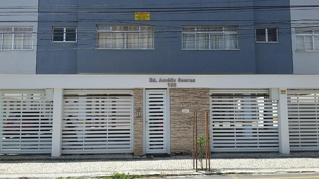  Edifício Amélio Soares