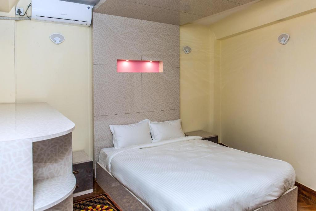 Classic Serviced Apartments - Apartamento De Dos Dormitorios
