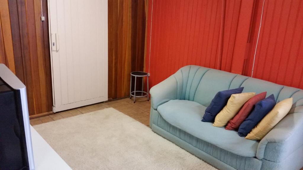  Apartamento Um Caxias do Sul