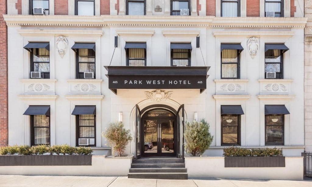 Park West Hotel, New York – Updated 2022 Prices