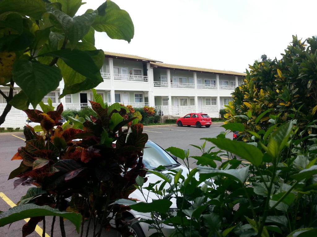  Apartamento L'Acqua