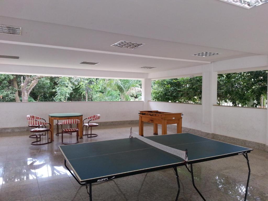  Apartamento L'Acqua