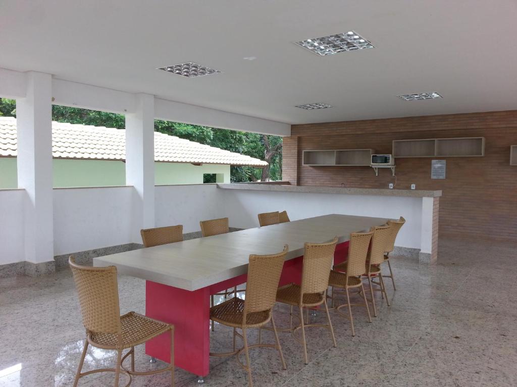  Apartamento L'Acqua