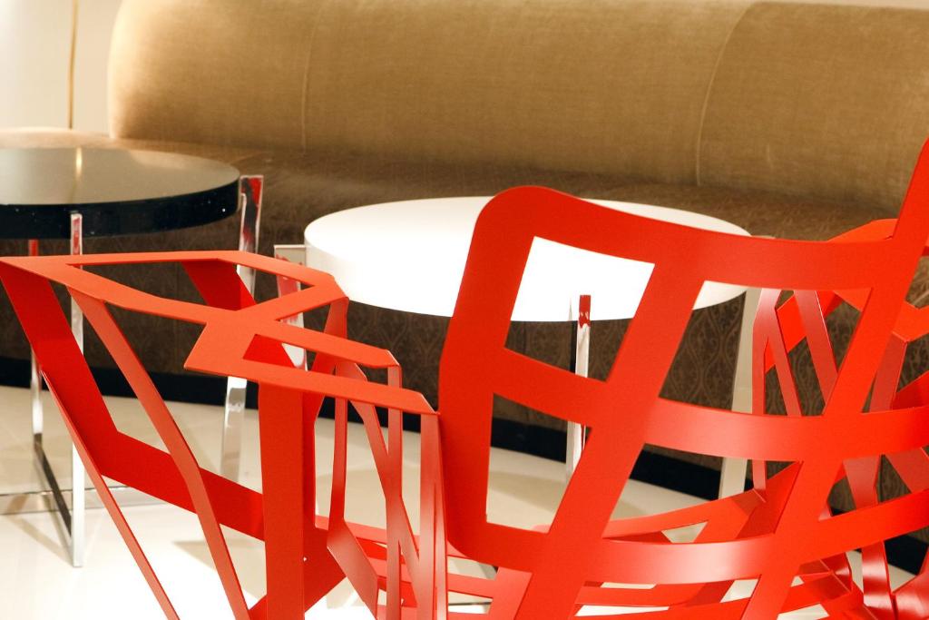 Hotel Alfonso - Resim 16