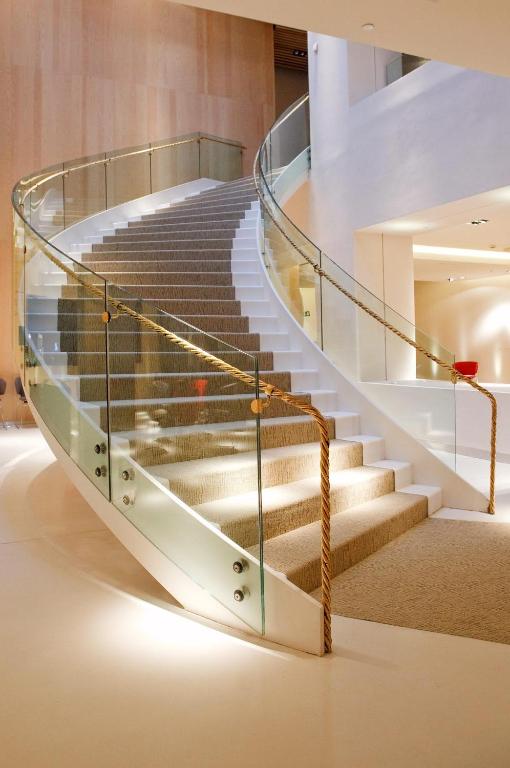 Hotel Alfonso - Resim 13