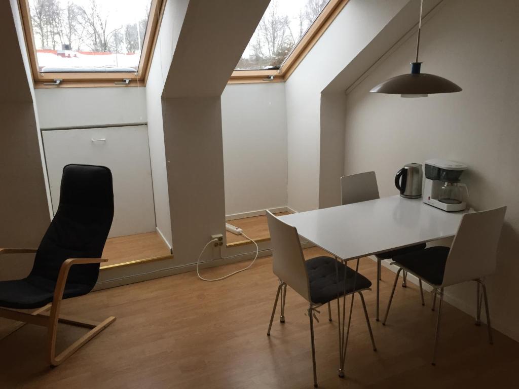 Vallabiten Rum och Lägenheter - Estudio