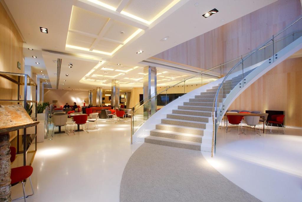 Hotel Alfonso - Resim 12