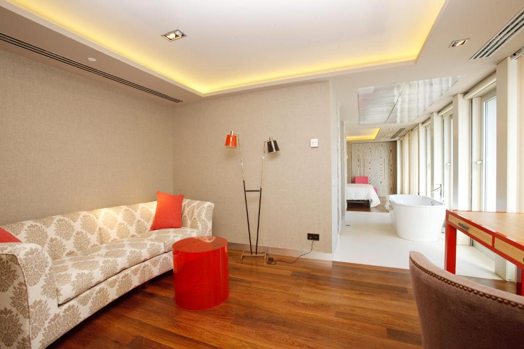 Hotel Alfonso - Resim 32