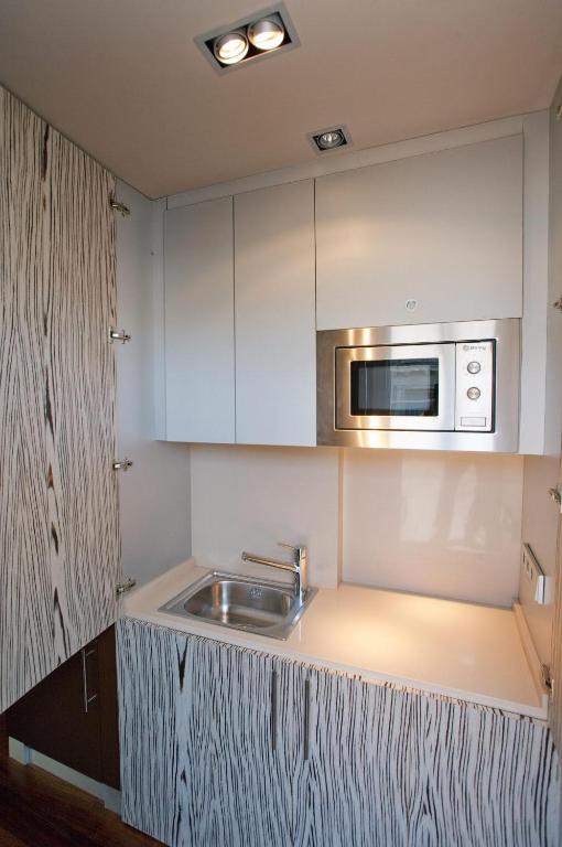 Hotel Alfonso - Resim 31