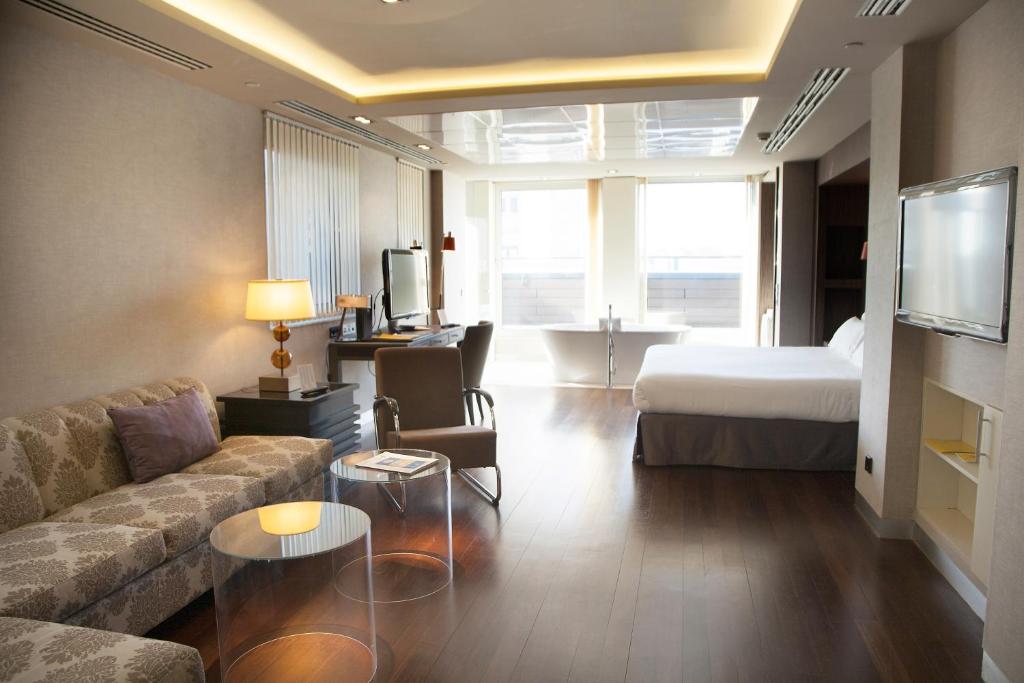 Hotel Alfonso - Resim 25