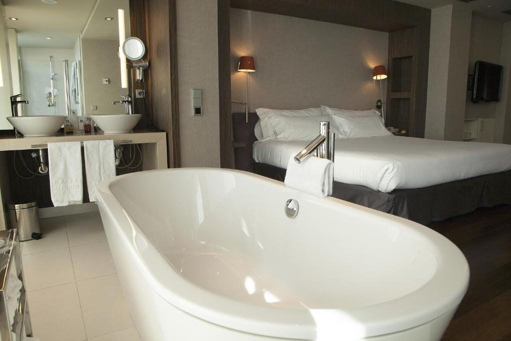 Hotel Alfonso - Resim 26